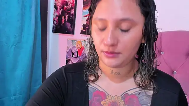 Snapshot of Mila_nixon02 chatting on September 2025 05:08:02 PM Mila nixon02 online show from September 2025 05:08:02 PM