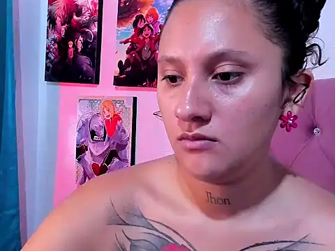 Mila nixon02 online show from November 2025 05:19:02 PM