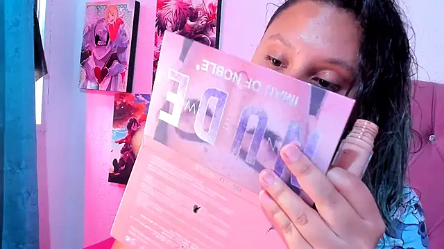 Mila nixon02 online show from February 2026 05:00:02 PM