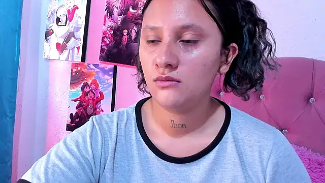 Mila nixon02 online show from March 2026 04:58:02 PM