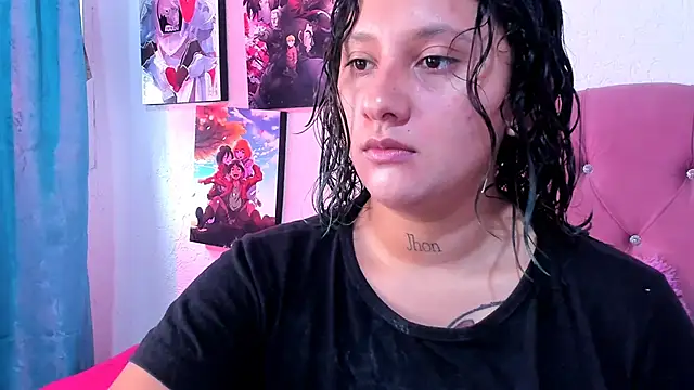 Mila nixon02 online show from February 2026 04:50:01 PM