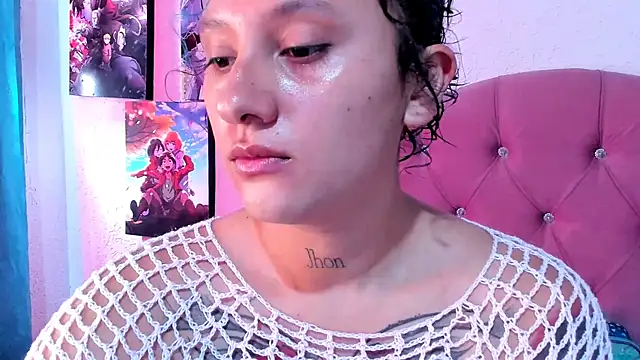 Mila nixon02 online show from May 2026 04:32:01 PM