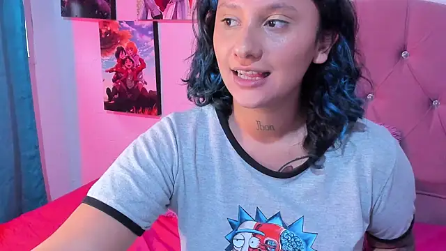 Mila nixon02 online show from May 2026 10:22:01 PM