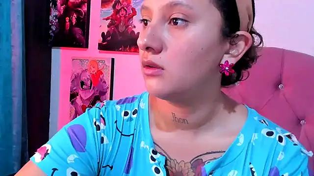 Mila nixon02 online show from November 2025 03:48:02 PM