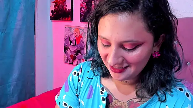 Mila nixon02 online show from December 2025 03:44:02 AM