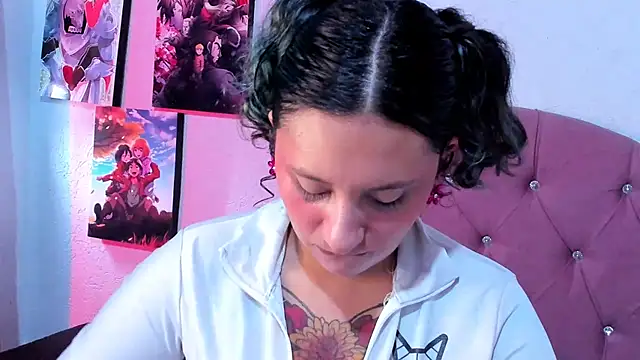 Mila nixon02 online show from February 2026 04:37:01 PM