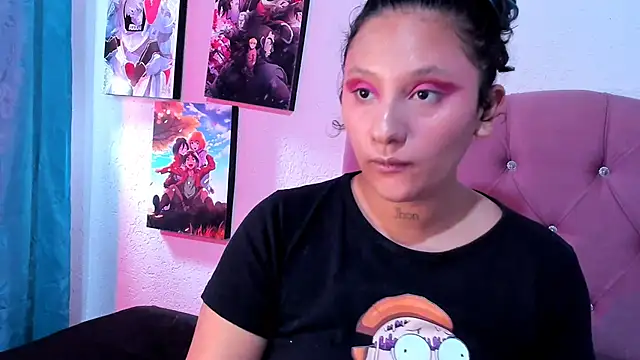 Mila nixon02 online show from April 2026 04:57:02 PM