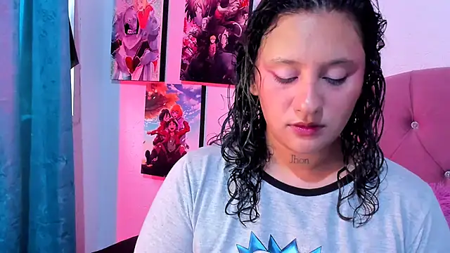 Mila nixon02 online show from February 2026 05:24:02 PM