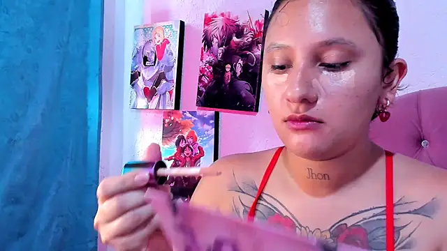 Mila nixon02 online show from March 2026 05:25:04 PM