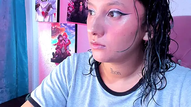 Mila nixon02 online show from April 2026 04:47:02 PM