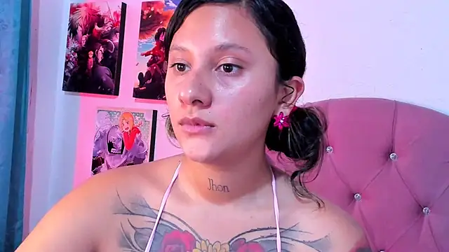 Mila nixon02 online show from November 2025 07:17:02 PM