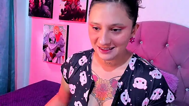 Mila nixon02 online show from November 2025 05:39:01 PM