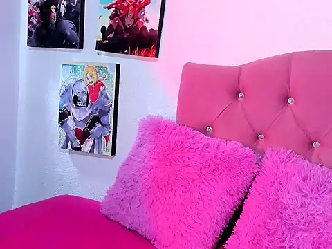 Mila nixon02 online show from October 2025 04:36:01 PM