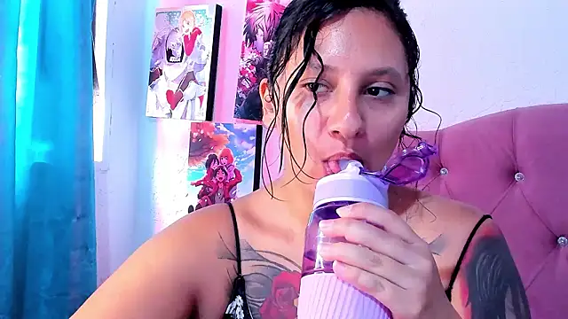 Mila nixon02 online show from March 2026 05:07:01 PM