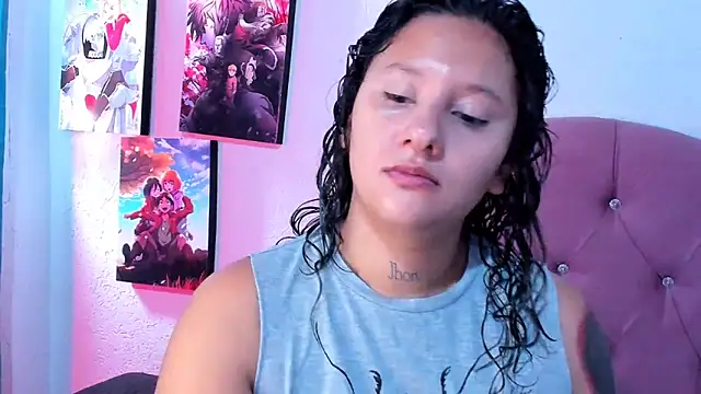 Mila nixon02 online show from March 2026 04:45:01 PM