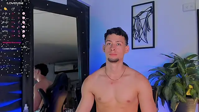 Snapshot of JadeSmiith_ chatting on October 2025 09:55:01 PM JadeSmiith online show from October 2025 09:55:01 PM