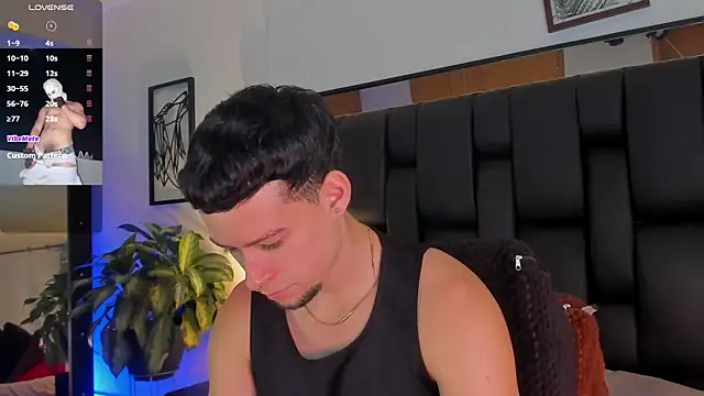 JadeSmiith  online show from September 2025 10:16:01 PM