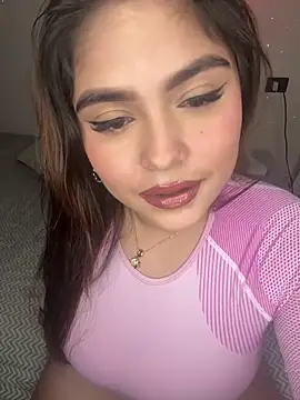 Sarasweet sex online show from April 2026 01:43:01 AM