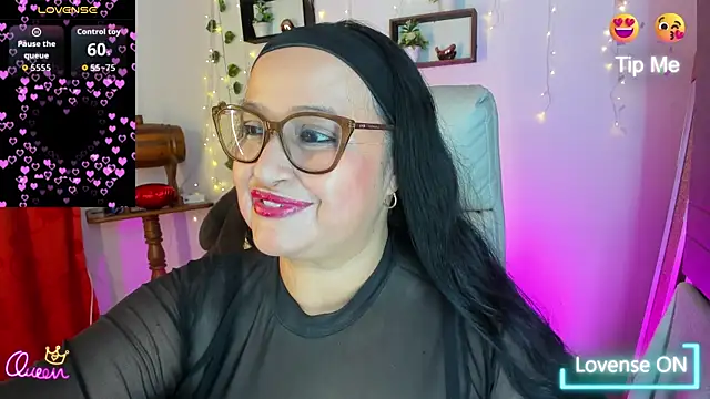 Gia Nahomi online show from March 2026 11:07:02 PM