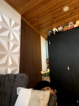 Ambarsexbutler online show from October 2025 09:48:02 PM