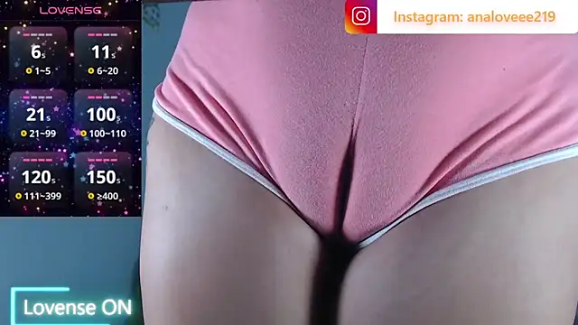 ana studio online show from April 2026 09:39:33 PM