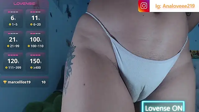 Snapshot of ana_studio chatting on June 2026 03:07:01 AM ana studio online show from June 2026 03:07:01 AM