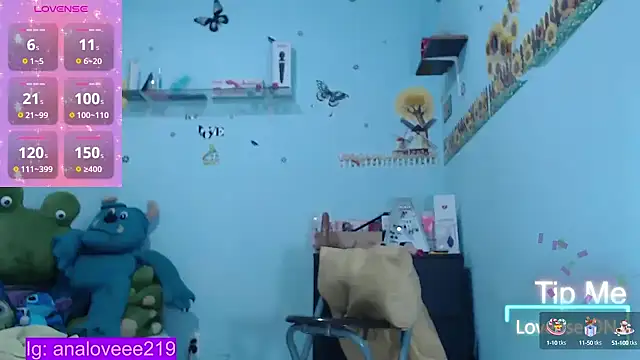 ana studio online show from March 2025 03:07:02 PM