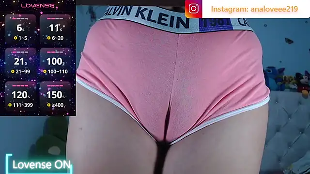 ana studio online show from April 2026 02:40:02 PM