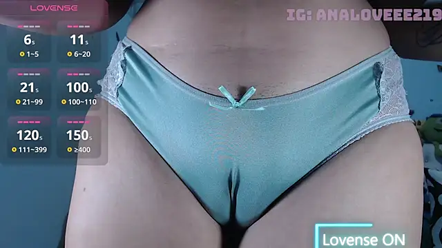 ana studio online show from May 2026 04:50:02 PM