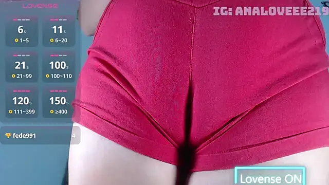 ana studio online show from May 2026 04:42:02 PM