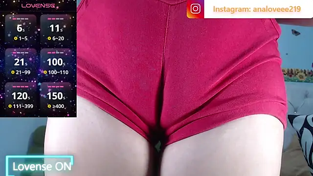 ana studio online show from March 2026 05:04:01 PM