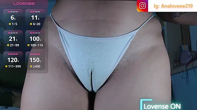 Snapshot of ana_studio chatting on July 2026 09:28:02 PM ana studio online show from July 2026 09:28:02 PM