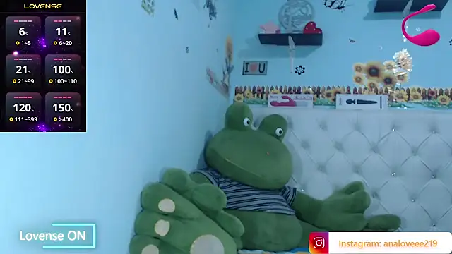 ana studio online show from March 2026 02:03:02 PM