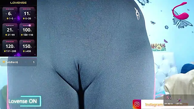 ana studio online show from January 2026 03:46:01 AM