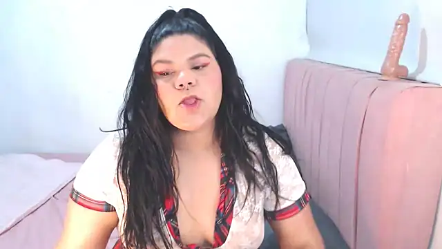 hanna bbw hot online show from October 2025 06:12:01 AM