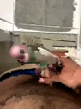 VouchingLagging online show from October 2025 08:09:01 PM