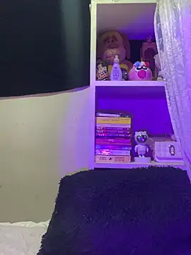 Alahia7demon online show from March 2026 05:41:01 AM