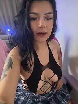 Alahia7demon online show from May 2026 10:16:02 PM