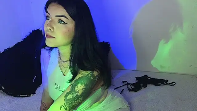 Alahia7demon online show from February 2026 02:56:02 AM