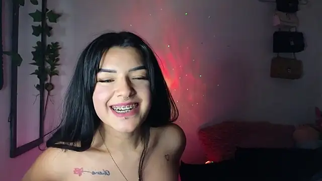 Alahia7demon online show from December 2025 03:25:01 PM