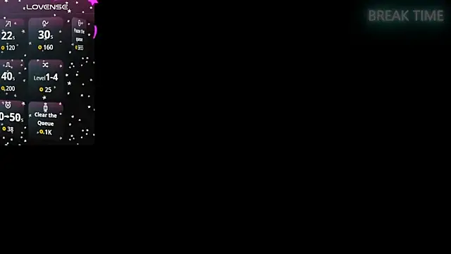 Snapshot of Alahia7demon chatting on December 2025 05:51:01 PM Alahia7demon online show from December 2025 05:51:01 PM