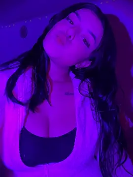 Alahia7demon online show from April 2026 03:41:01 AM