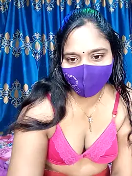 Hot Maleka online show from March 2025 01:25:02 AM