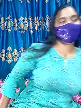 Hot Maleka online show from March 2025 06:07:02 AM