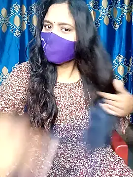 Hot Maleka online show from March 2025 01:13:01 AM