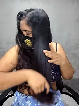 Hot Maleka online show from September 2025 01:27:02 AM