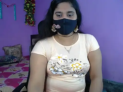 Hot Maleka online show from February 2026 04:29:02 PM