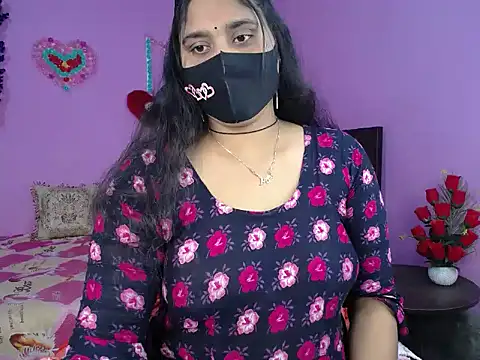 Hot Maleka online show from February 2026 04:30:02 PM