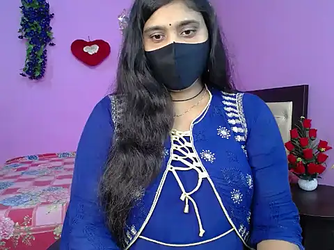 Hot Maleka online show from April 2026 05:39:01 PM