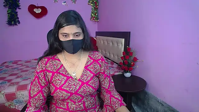 Hot Maleka online show from June 2026 04:55:02 PM